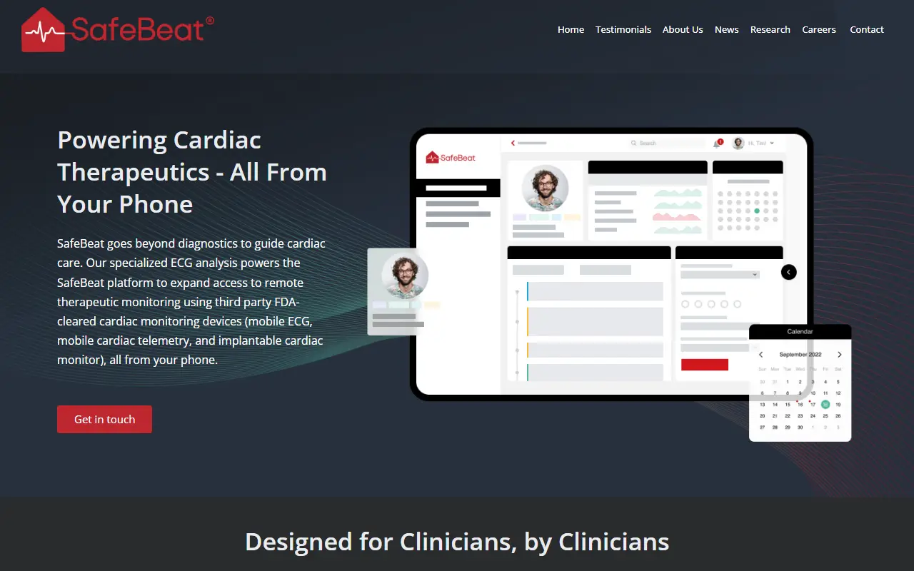 SafeBeat