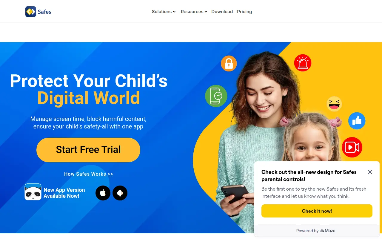 Safes