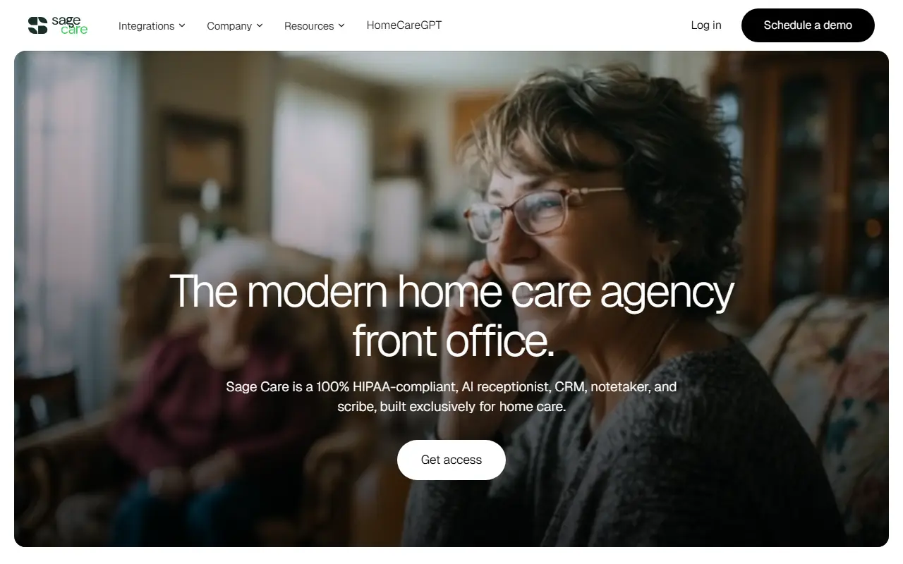 Sage Care