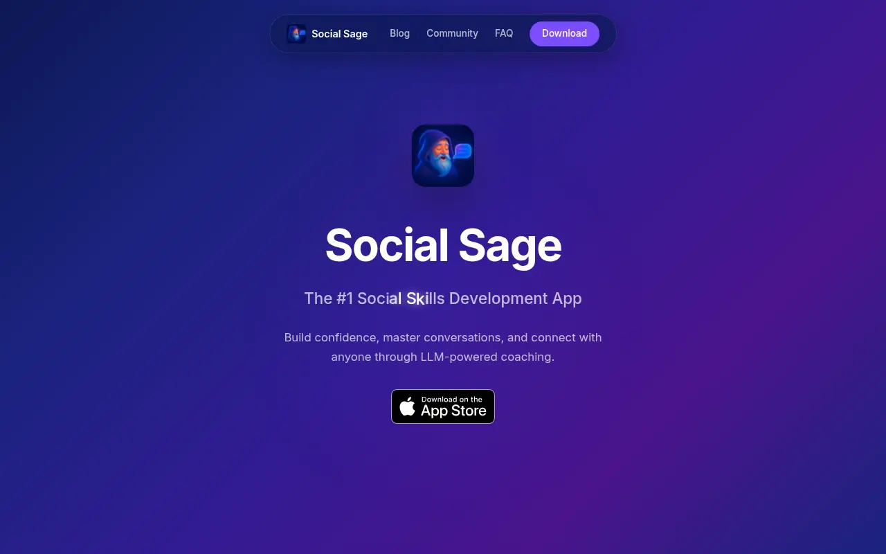 sage