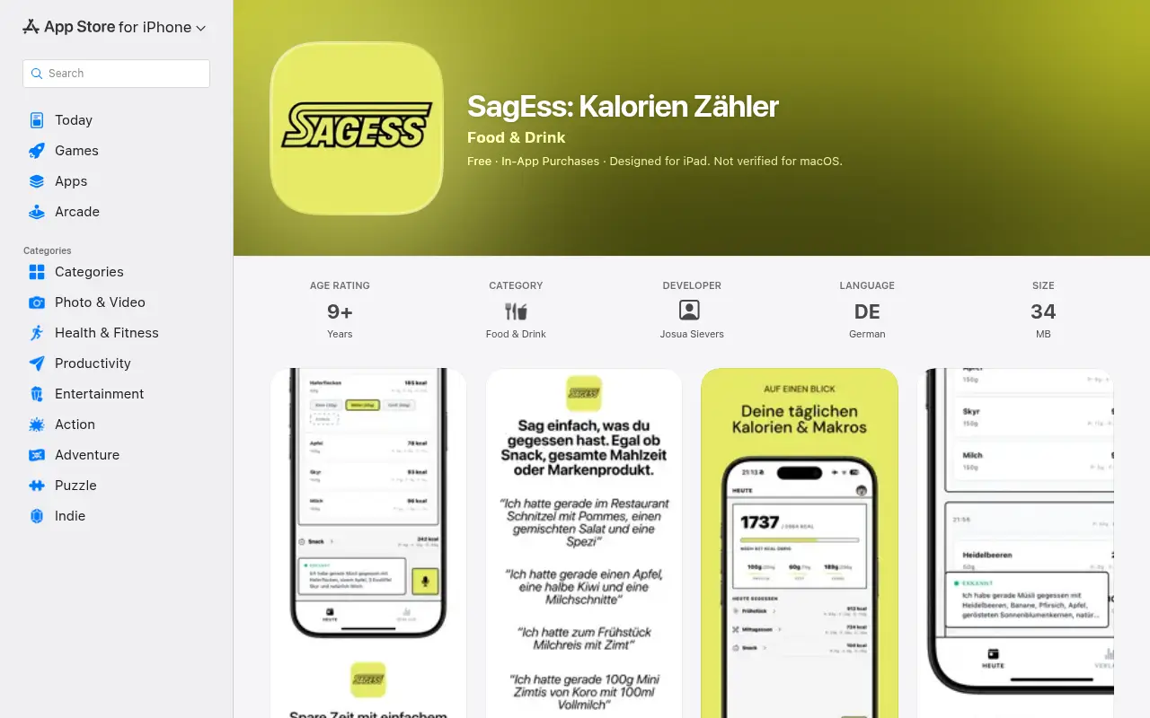SagEss