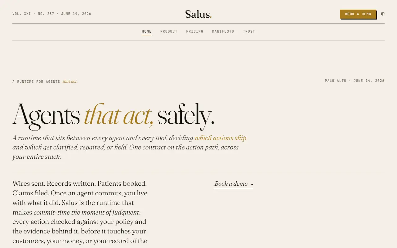 Salus
