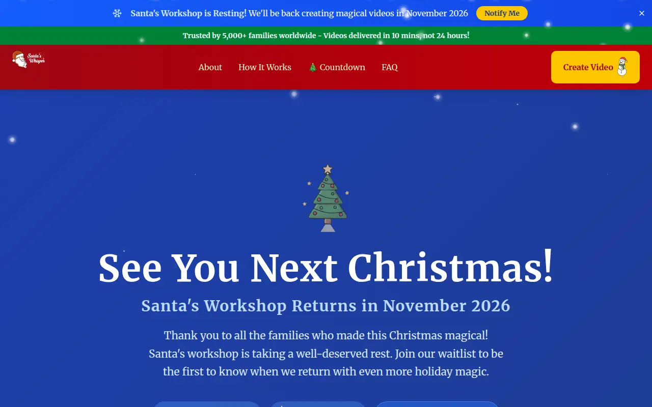 santaswhisper