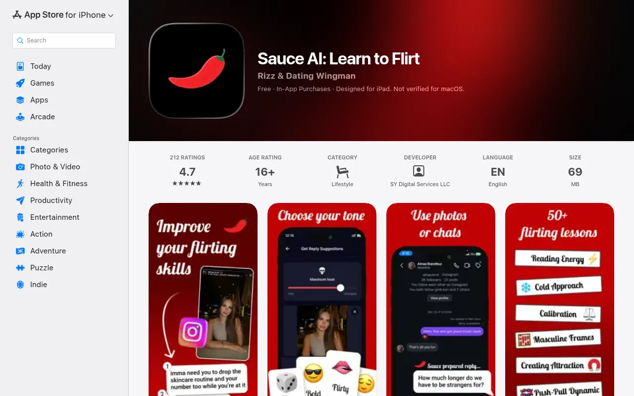 Sauce AI