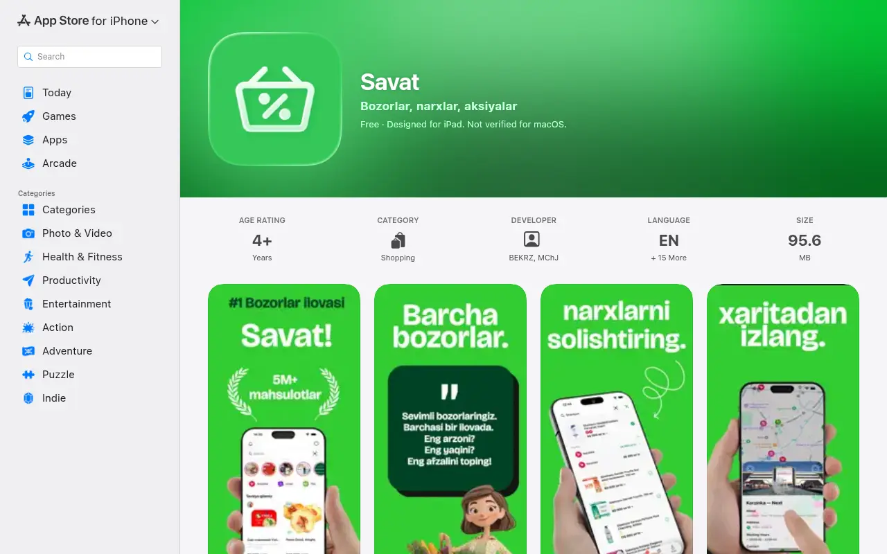 Savat