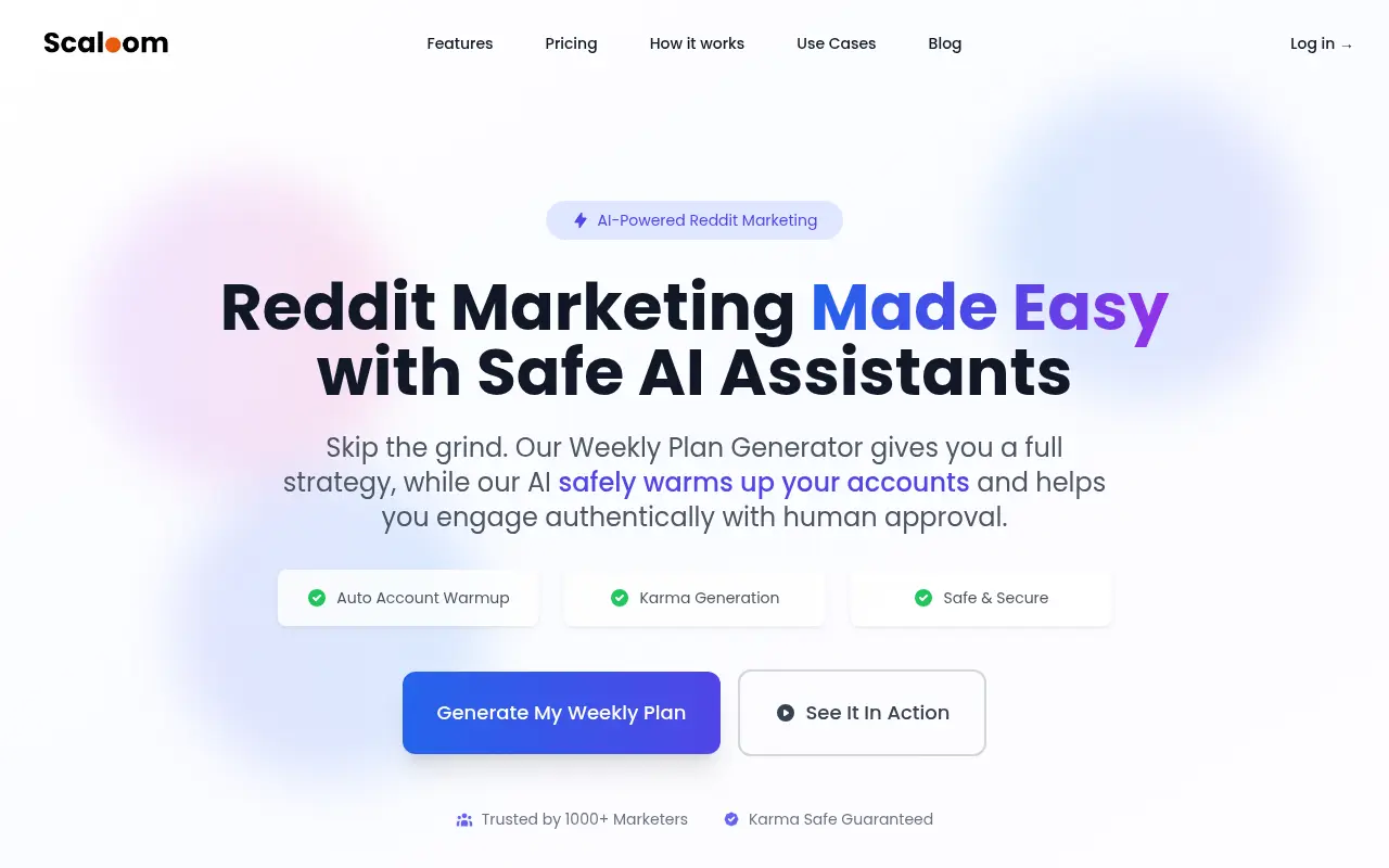 Scaloom AI