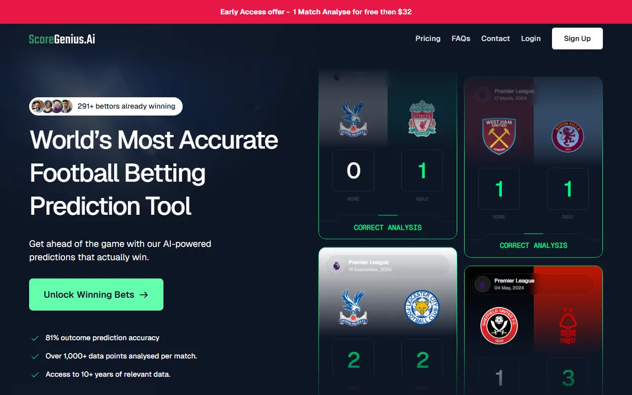 ScoreGenius