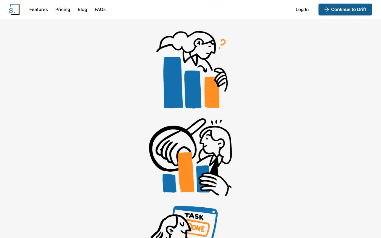 Scratch Frameworks
