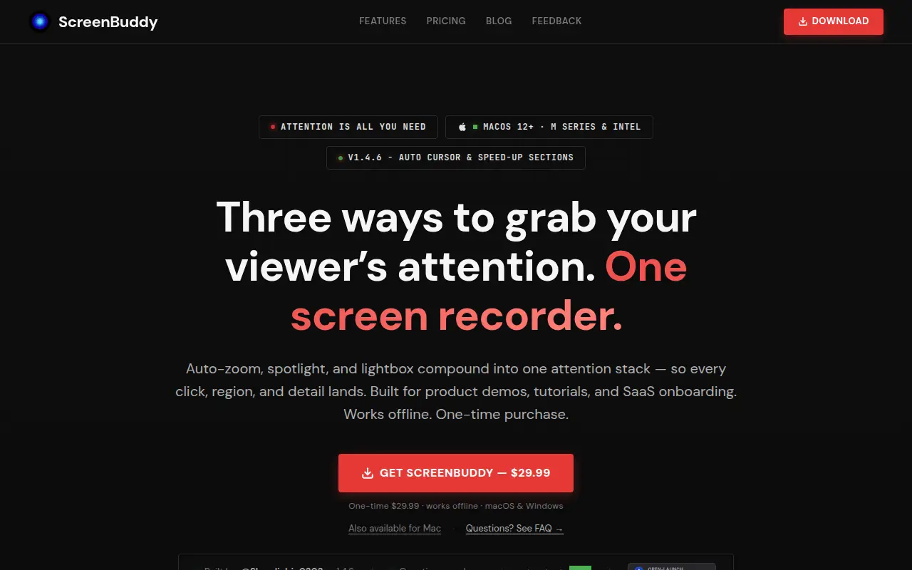 ScreenBuddy