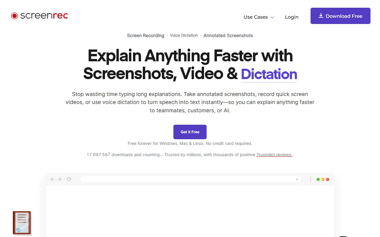 ScreenREC