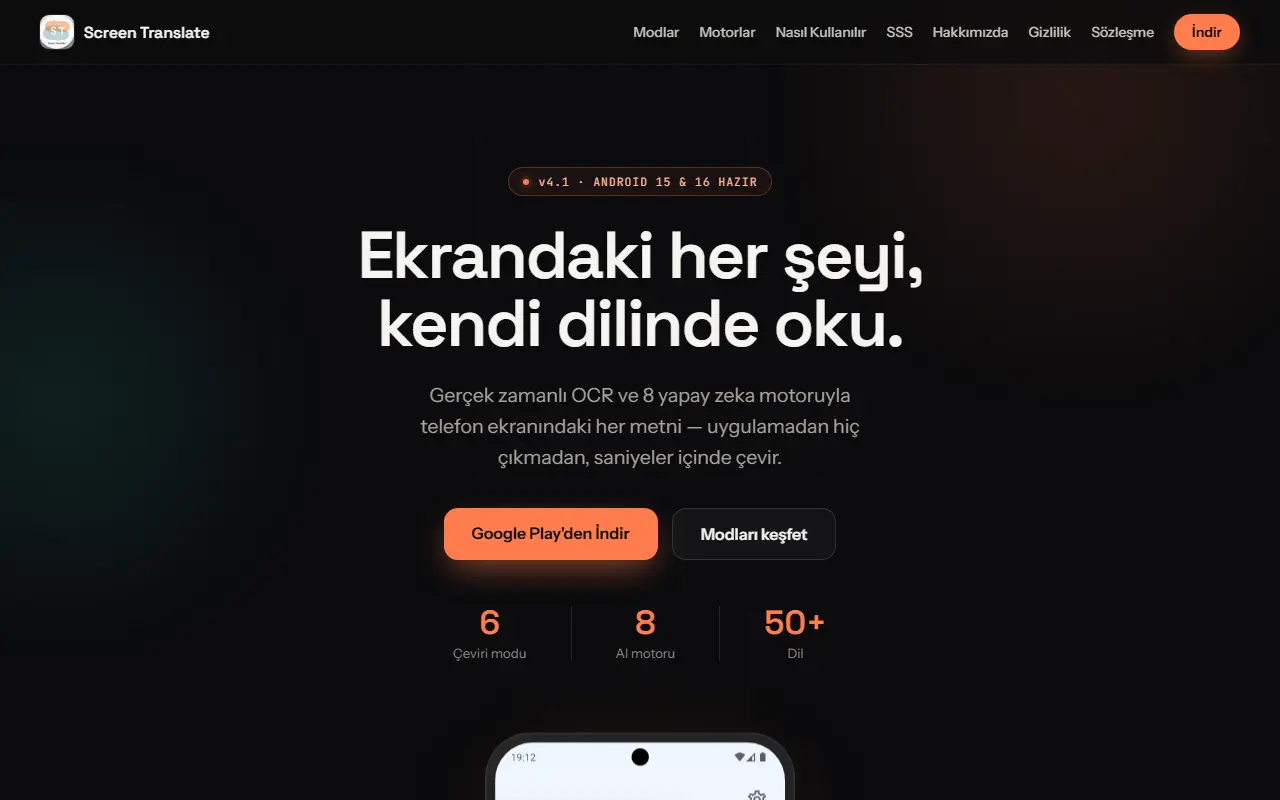 ScreenTranslate