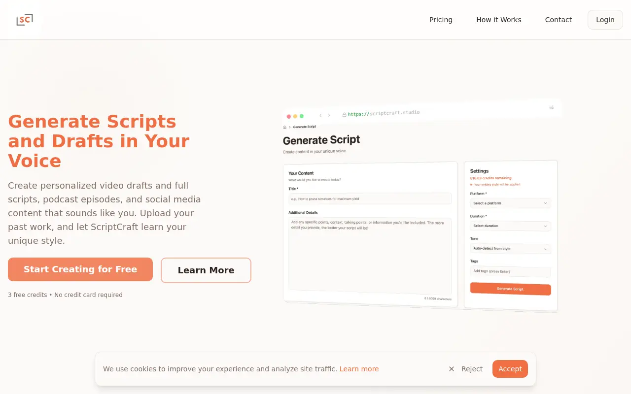 ScriptCraft
