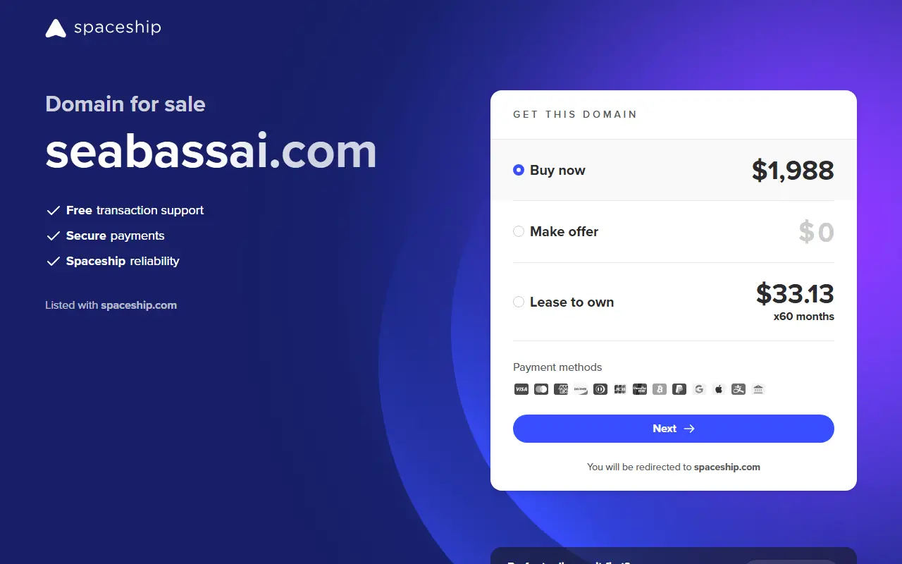 SeabassAI