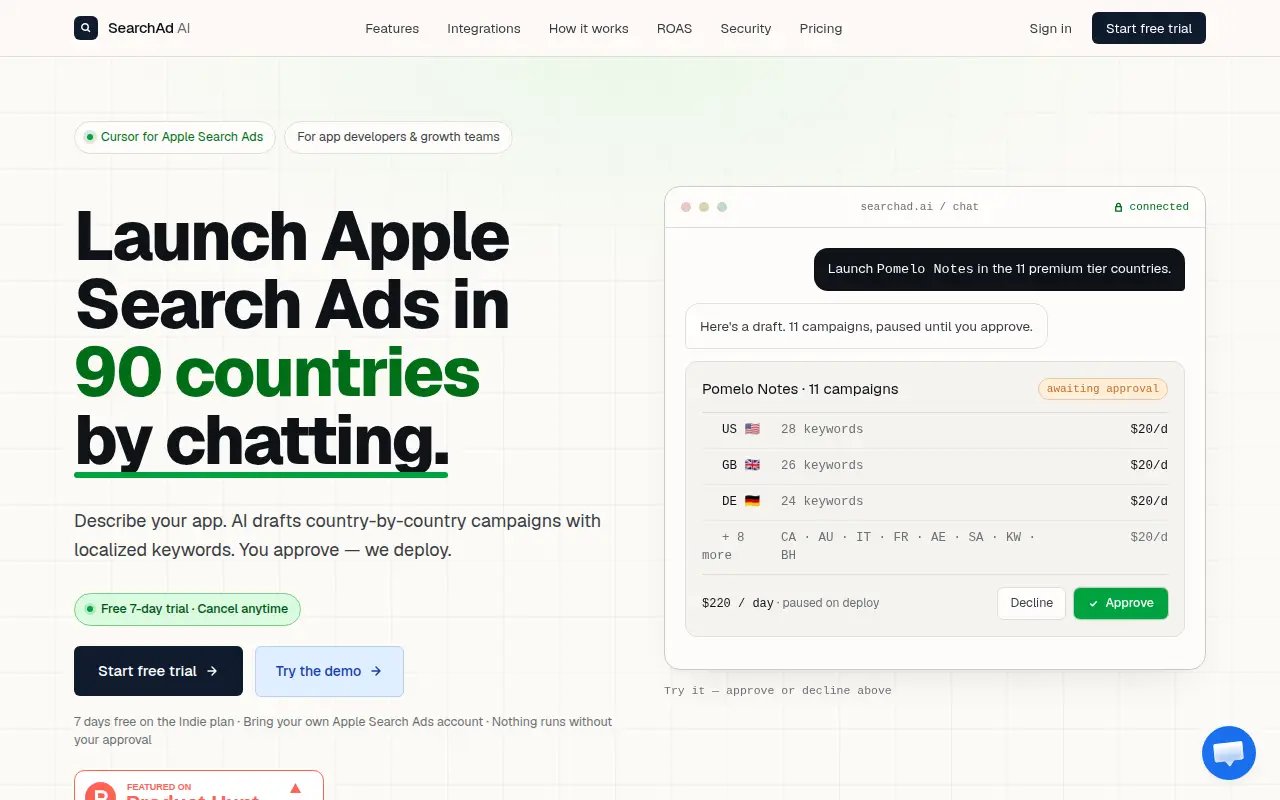 Searchad.ai