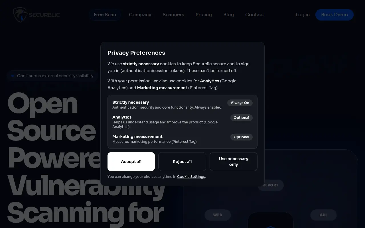 securelic