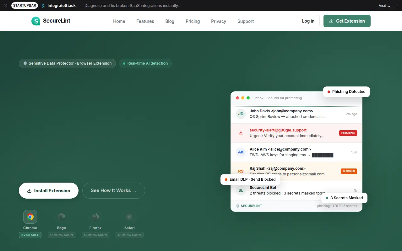 securelint