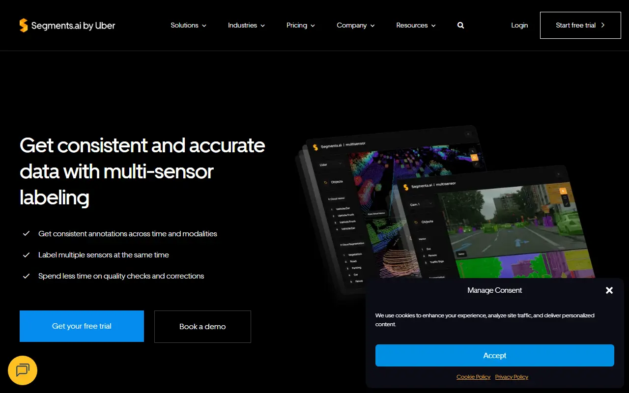 Segments.ai