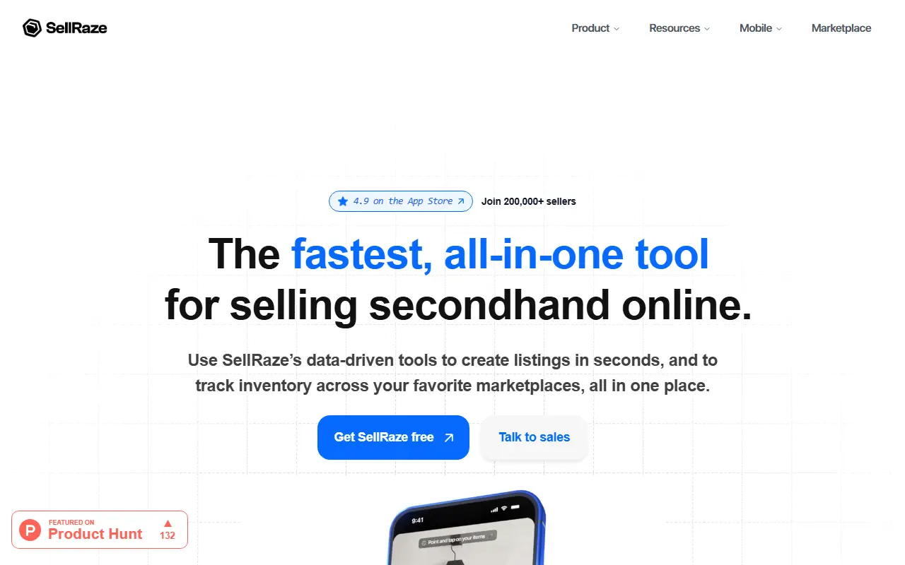 SellRaze