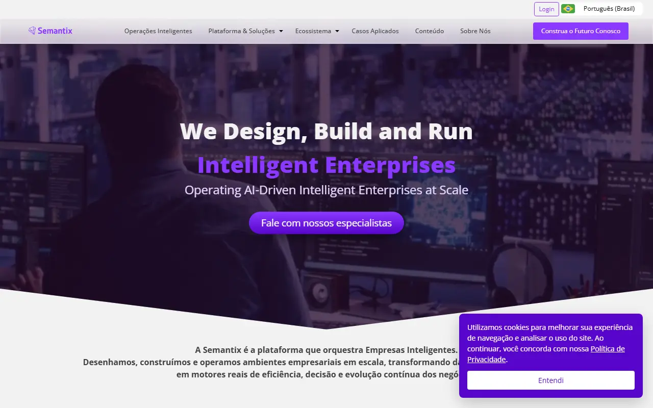 Semantix