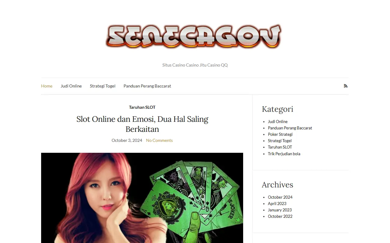 Seneca Systems