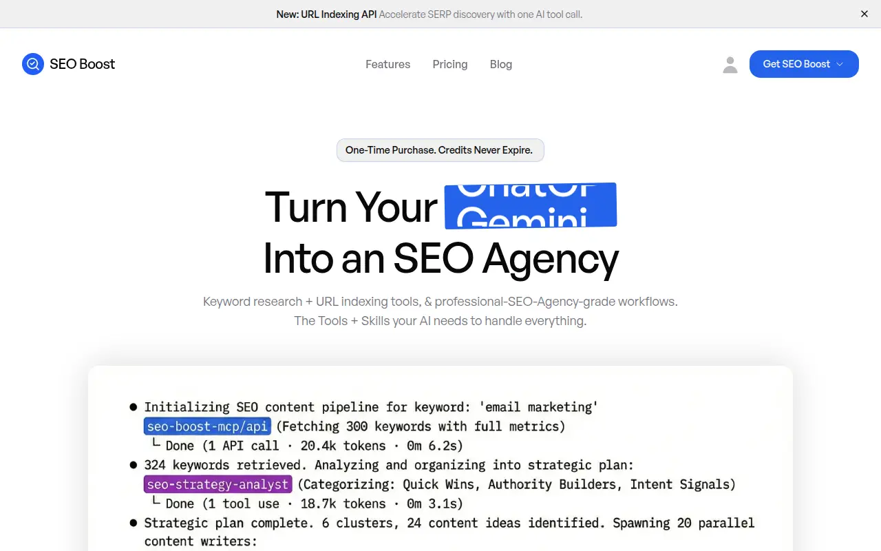 Seo Boost