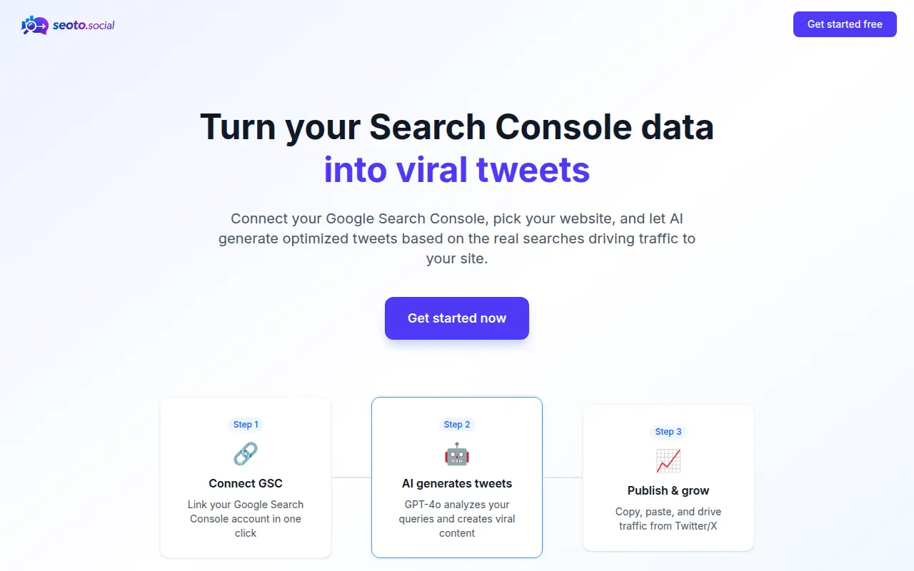 Seo To Social