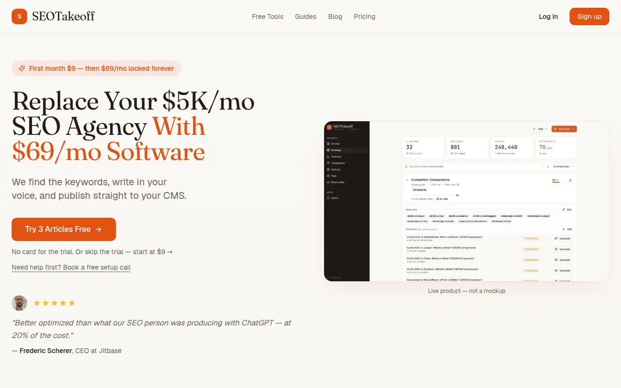 SEOTakeoff