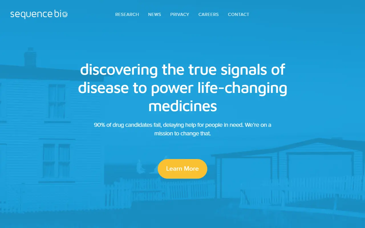 Sequence Bio