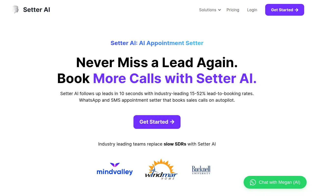 Setter AI LLC