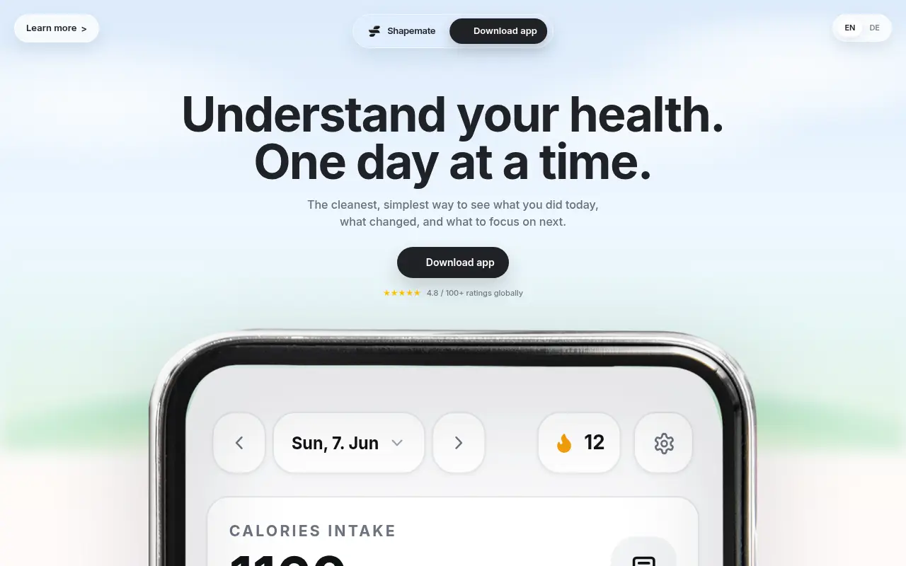 Shapemate