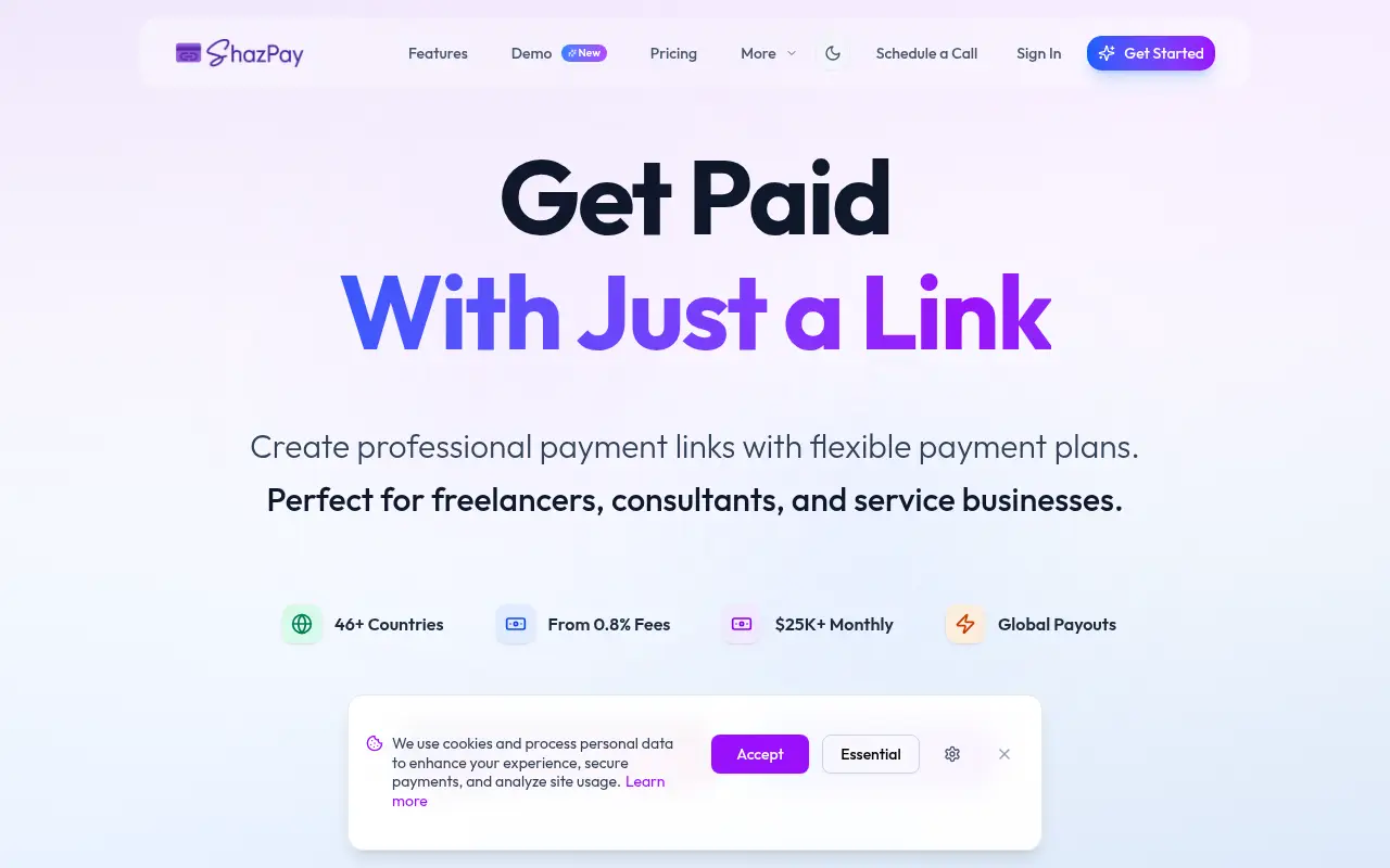 SHAZPAY
