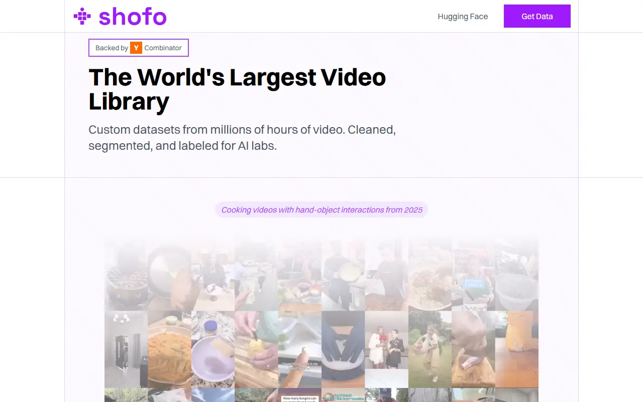Shofo
