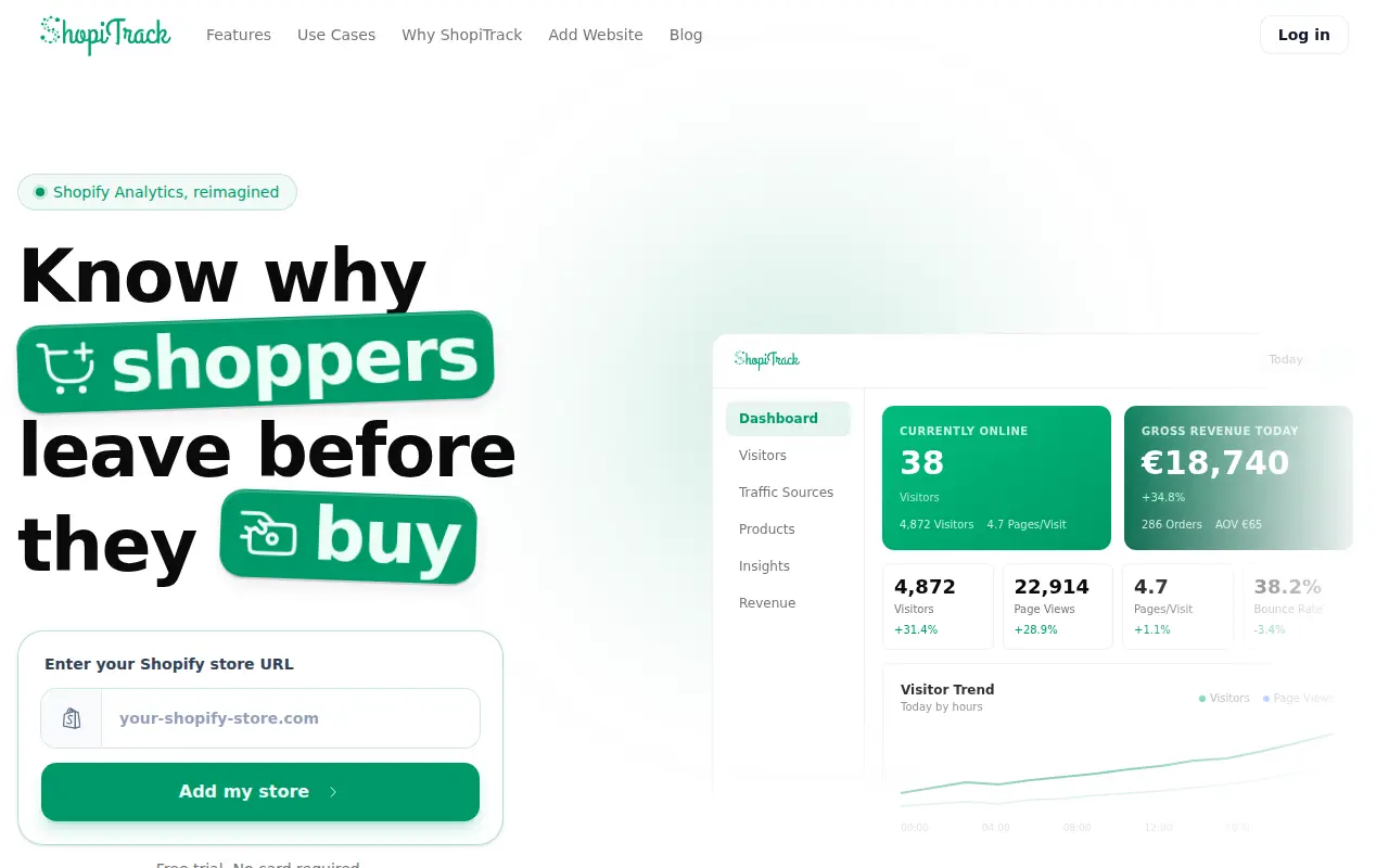 ShopiTrack