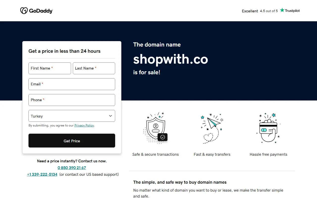 ShopWith