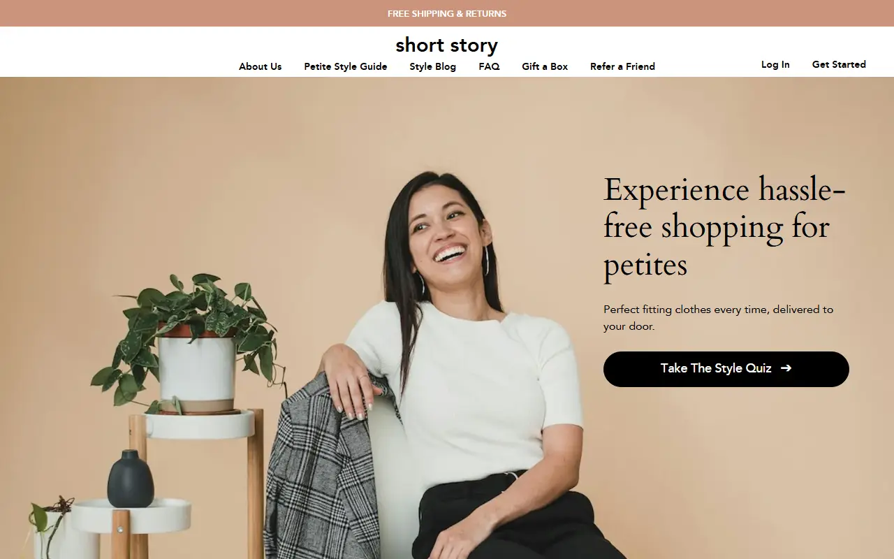 Short Story