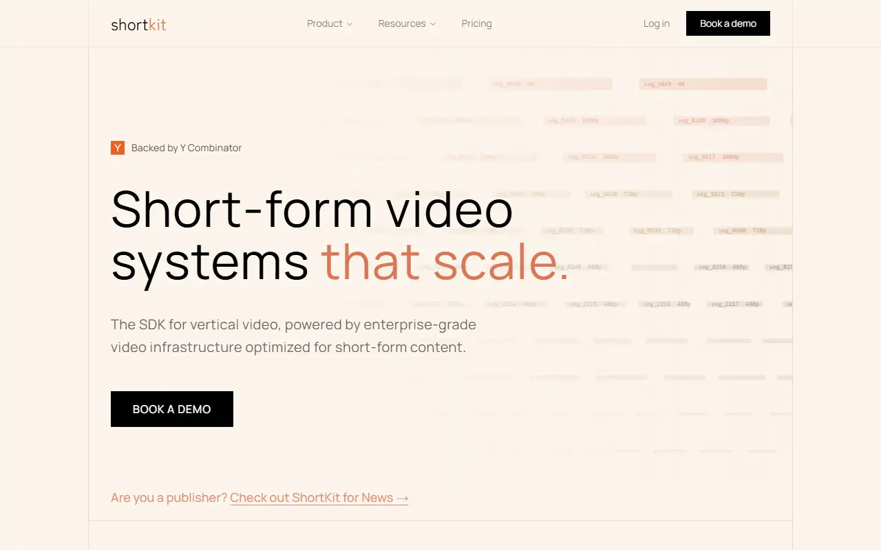 shortkit