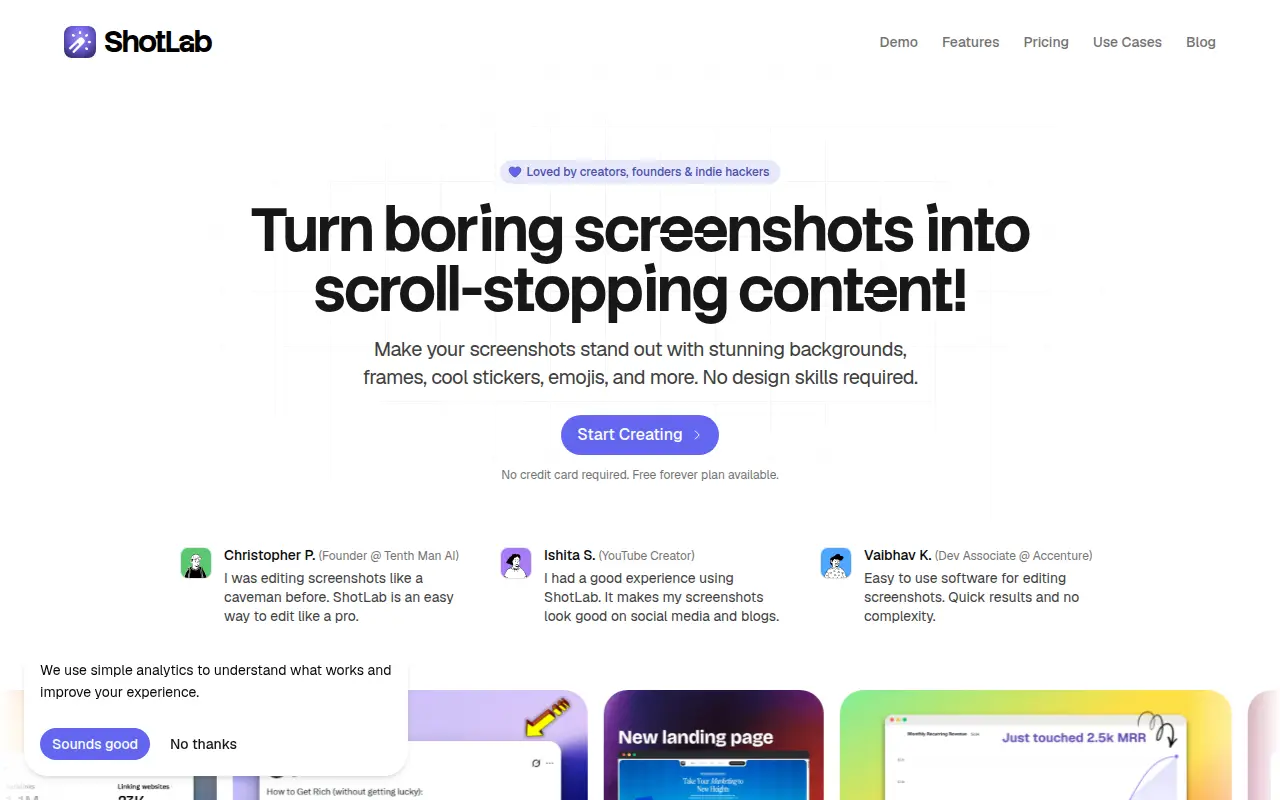 ShotLab