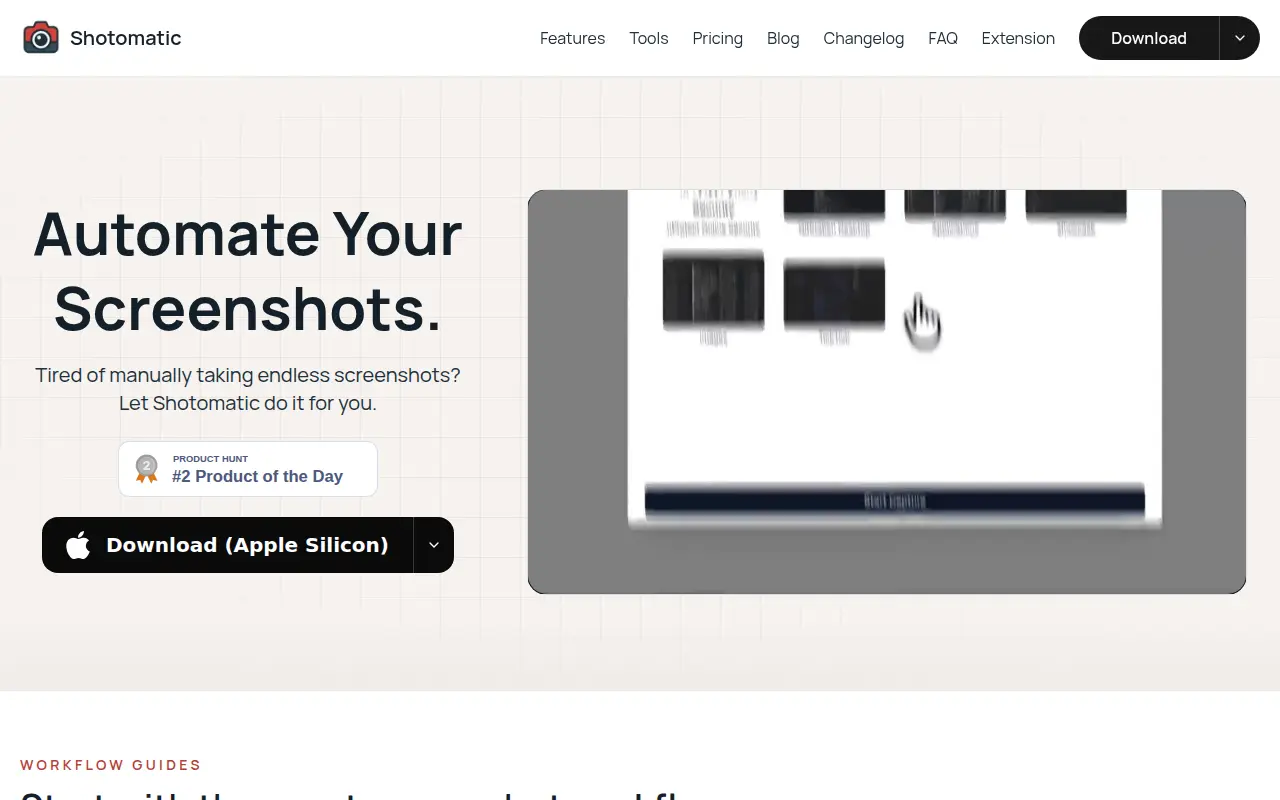 Shotomatic
