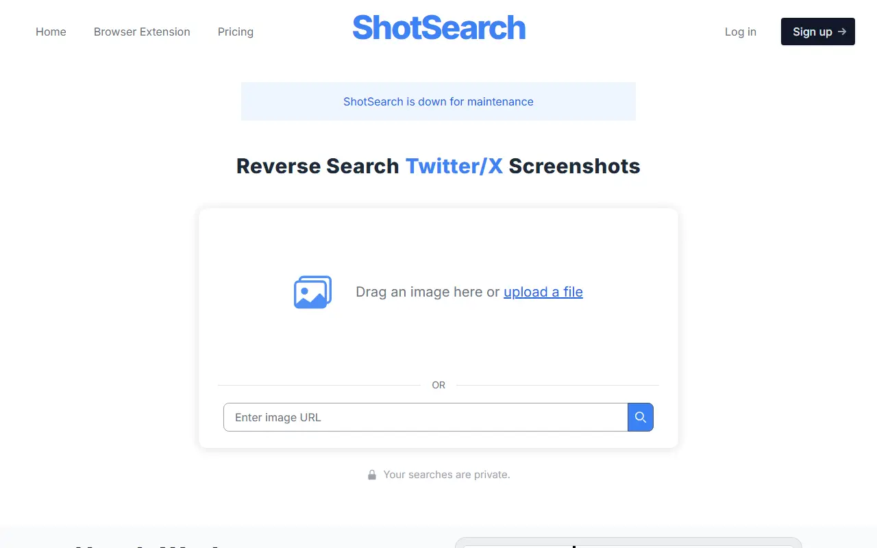 ShotSearch