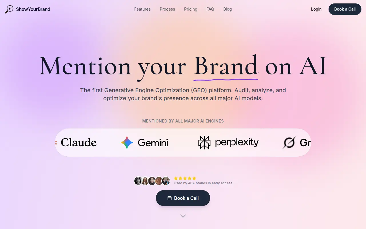 ShowYourBrand