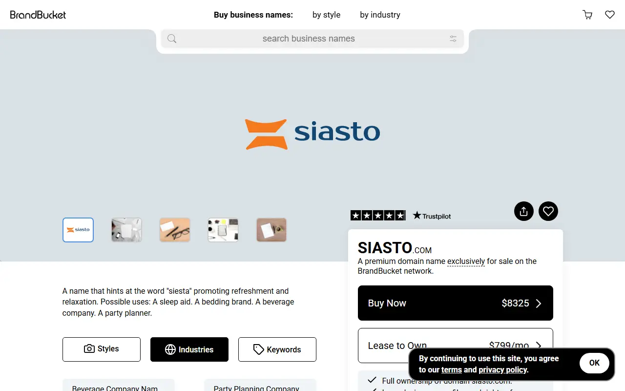 Siasto