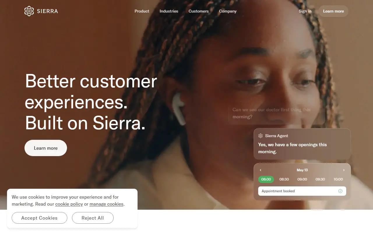 Sierra