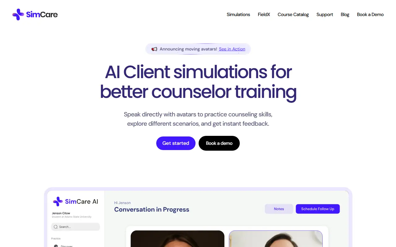 SimCare