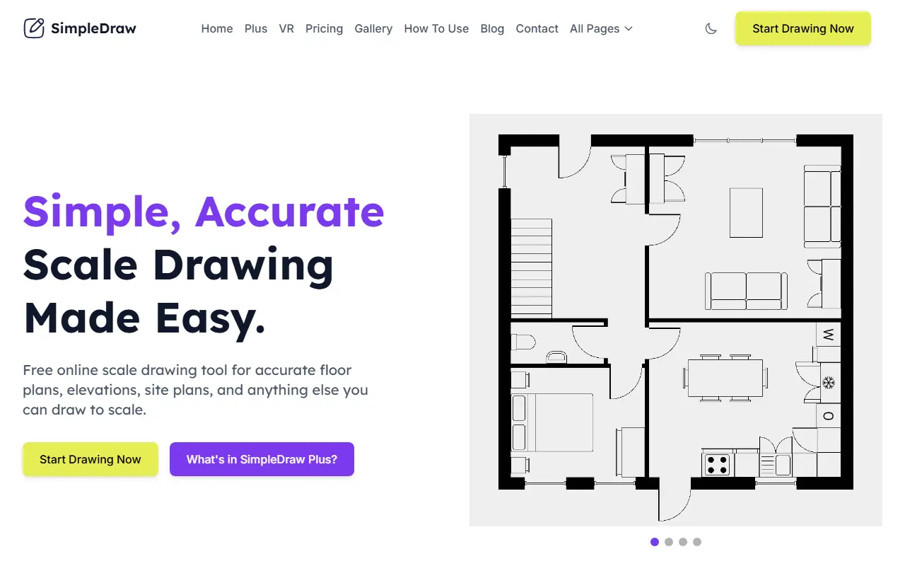 SimpleDraw