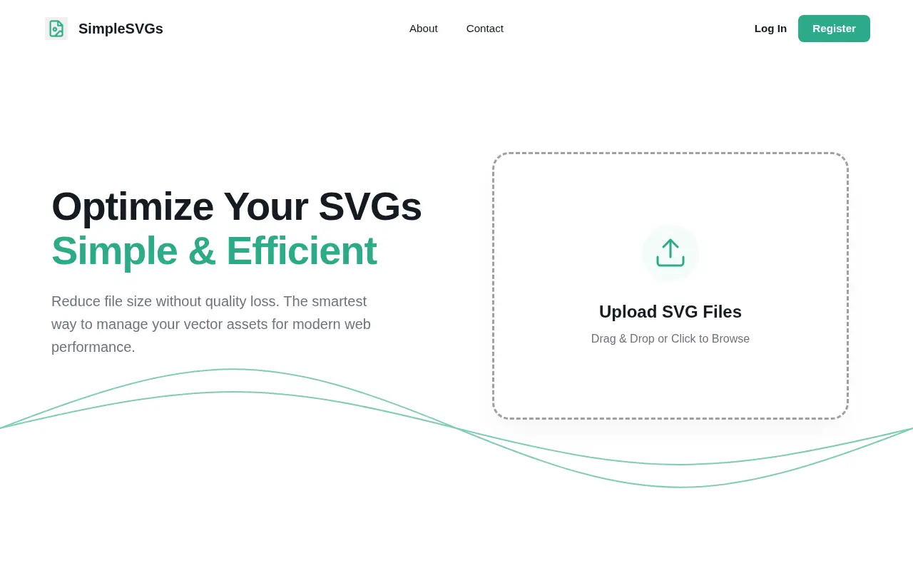 SimpleSVGs