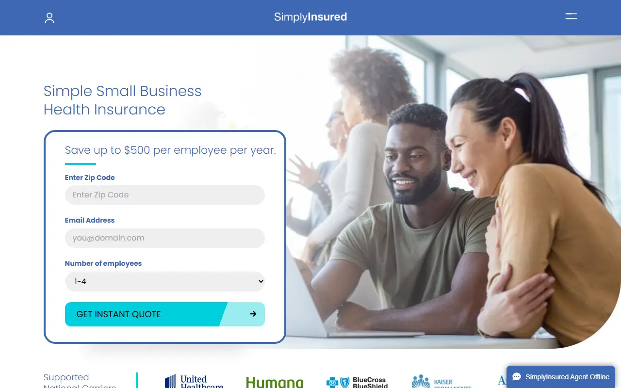SimplyInsured