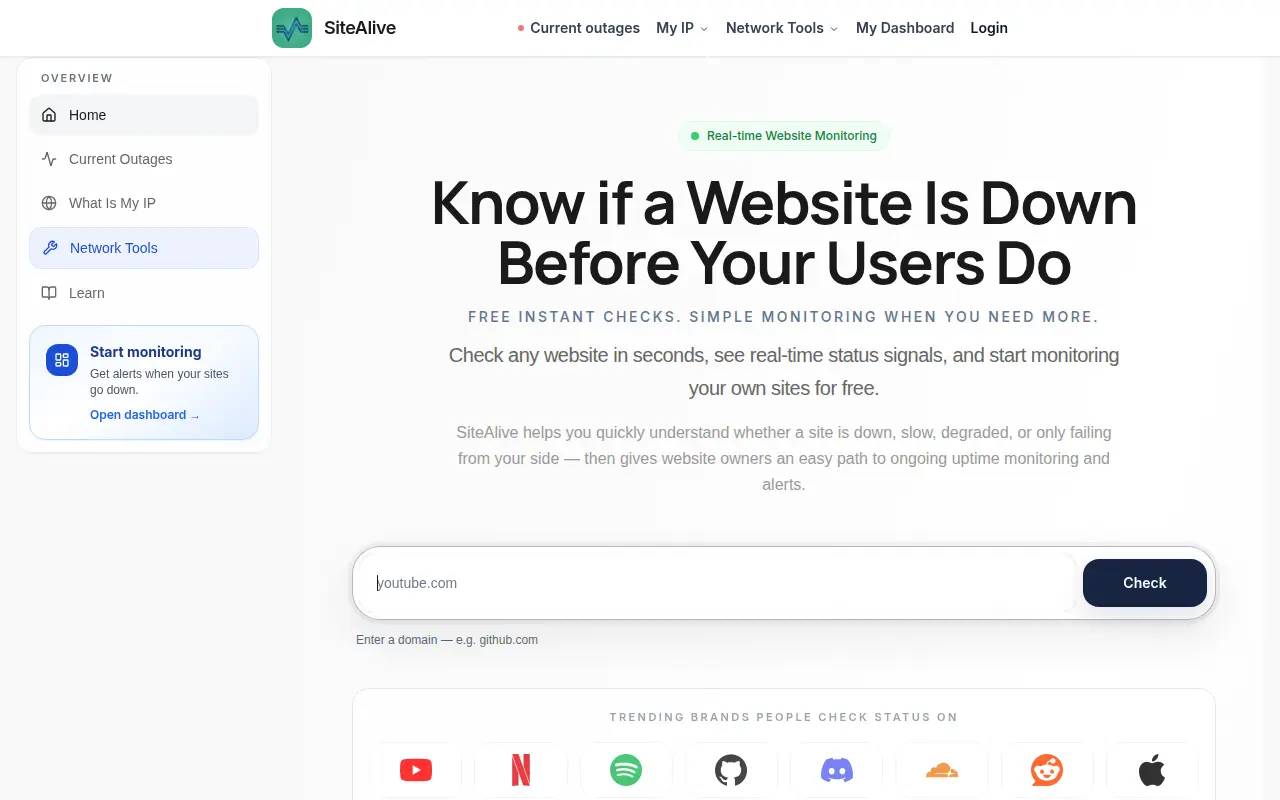 SiteAlive
