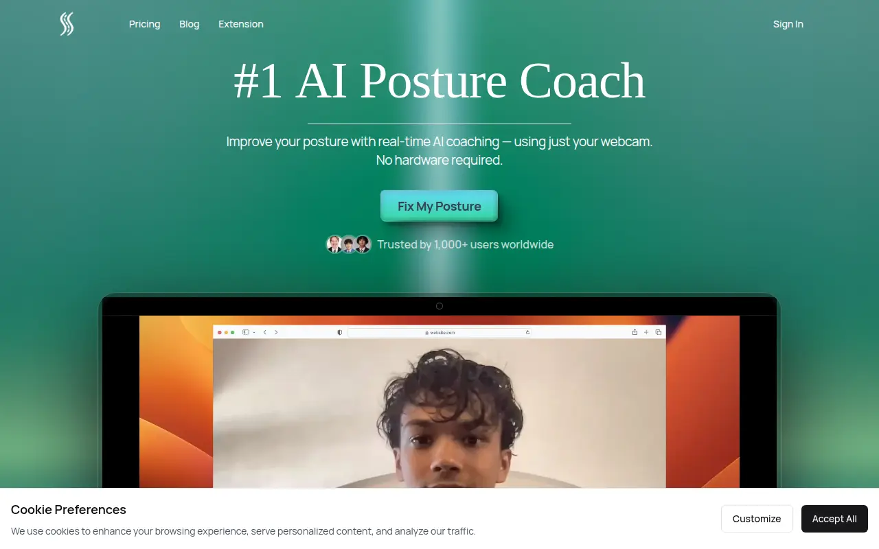 SitSense