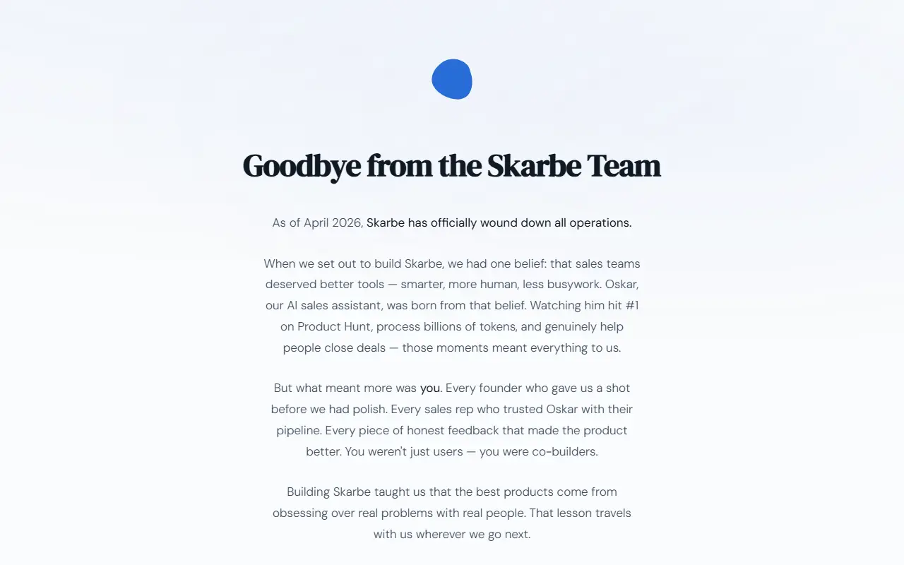 Skarbe