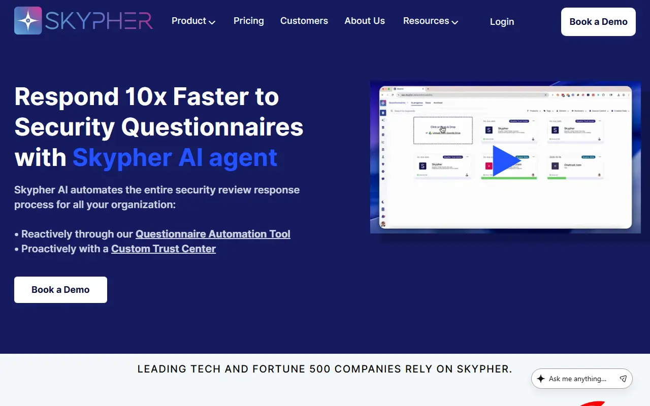 Skypher